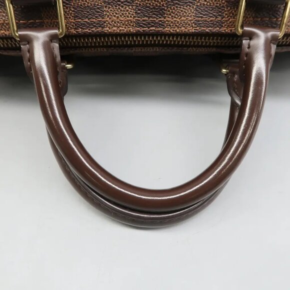 LOUIS VUITTON SPEEDY 30 DAMIER BAG RETAIL $1550 - Picture 16 of 16